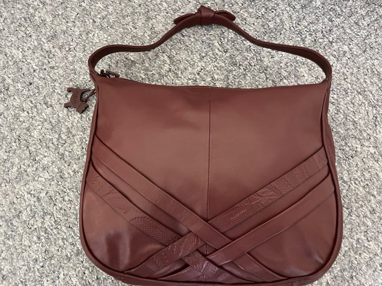 Radley Leather Bag