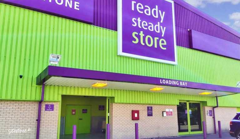 Self Storage Facility to rent in Doncaster (DN2) | Stashbee
