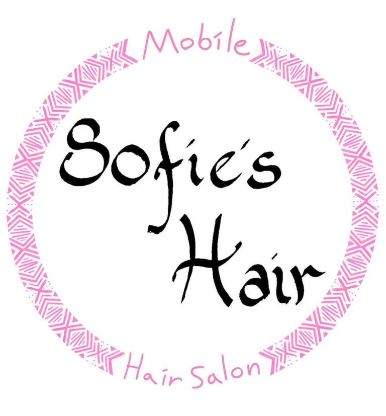 Mobile hairdresser covering Edinburgh, Fife and the lothians! 