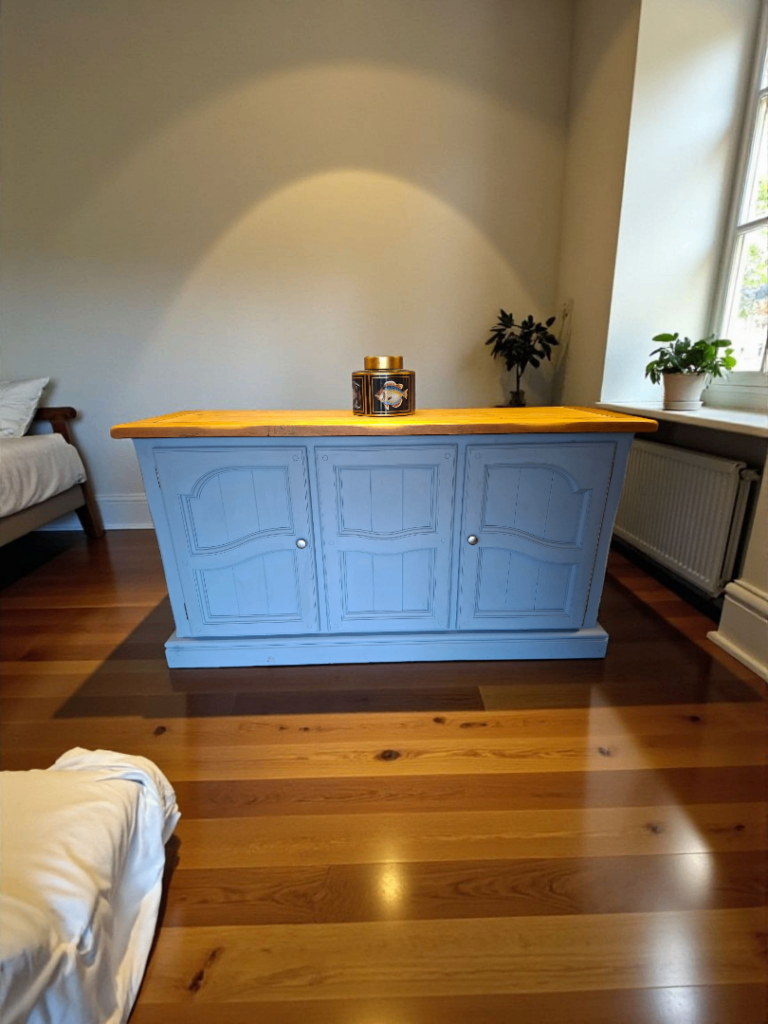 Ercol Sideboards Cupboards and Cabinets