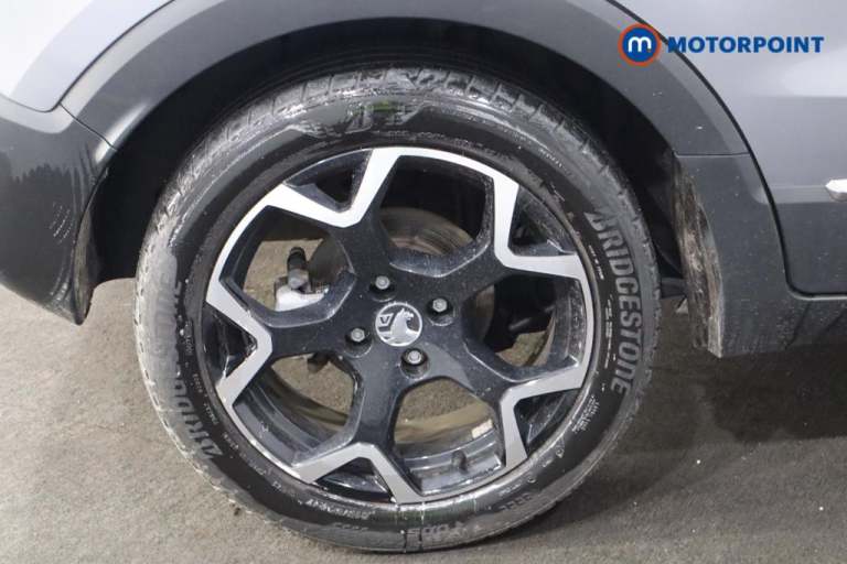 2022 Vauxhall Crossland 1.2 Turbo [130] Ultimate 5dr Auto SUV Petrol Automatic