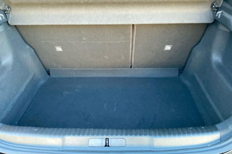  Vauxhall Mokka 1.2 Turbo Gs Suv 5dr Petrol Manual Euro 6 s/s 136 Ps Petrol