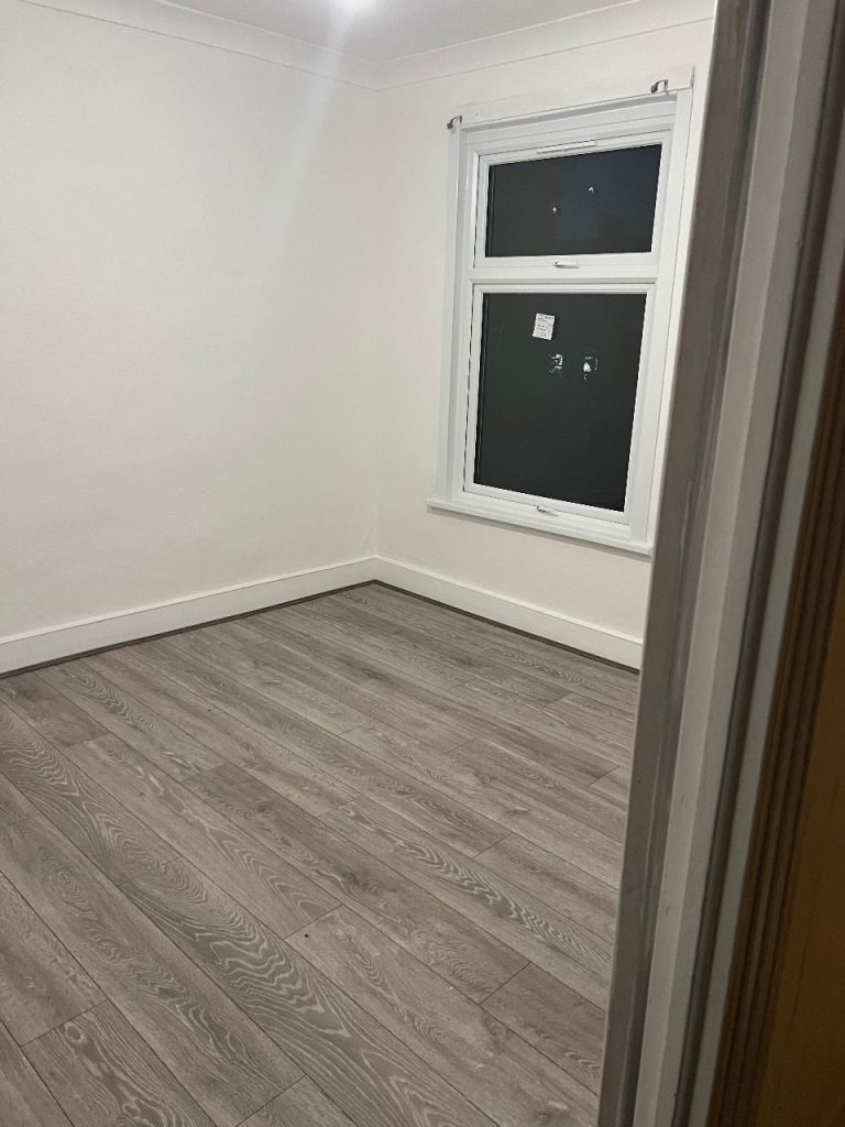 Double Room For Rent