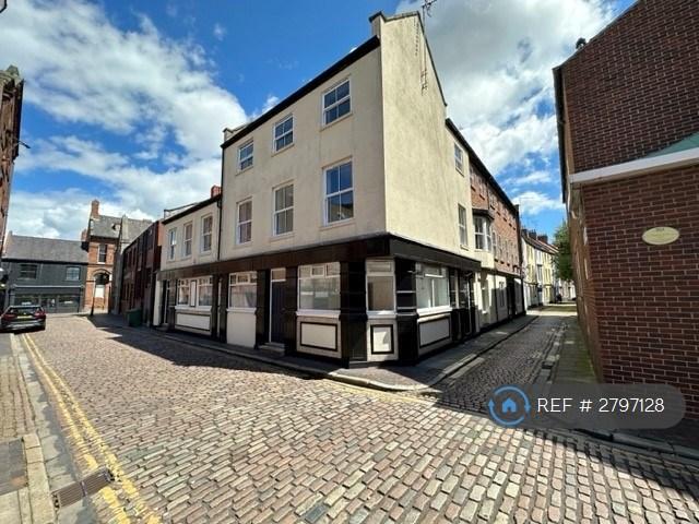 2 bedroom flat in Prince Street, Hull, HU1 (2 bed) (#2797128)