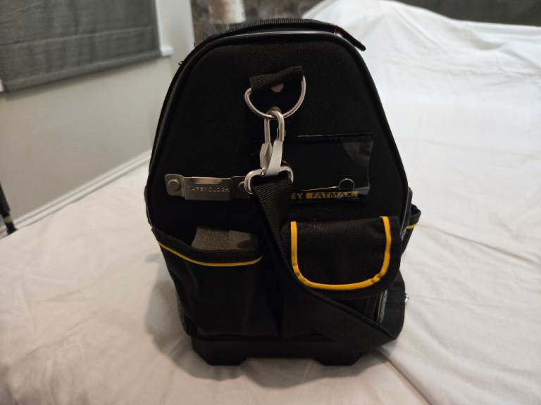 Stanley Fatmax Toolbag