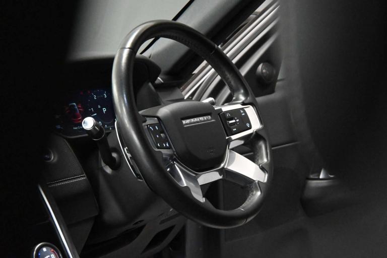 2021 Land Rover Discovery 3.0 Discovery R-Dynamic SE D MHEV Auto 4WD 5dr SUV Diesel Automatic