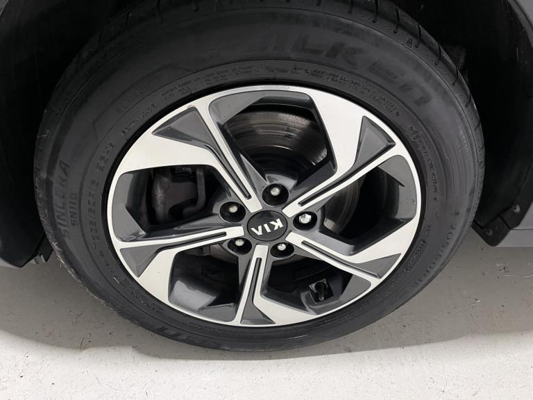 2020 Kia XCeed 1.0 T-GDi 2 SUV 5dr Petrol Manual Euro 6 (s/s) (118 bhp) SUV Petrol Manual