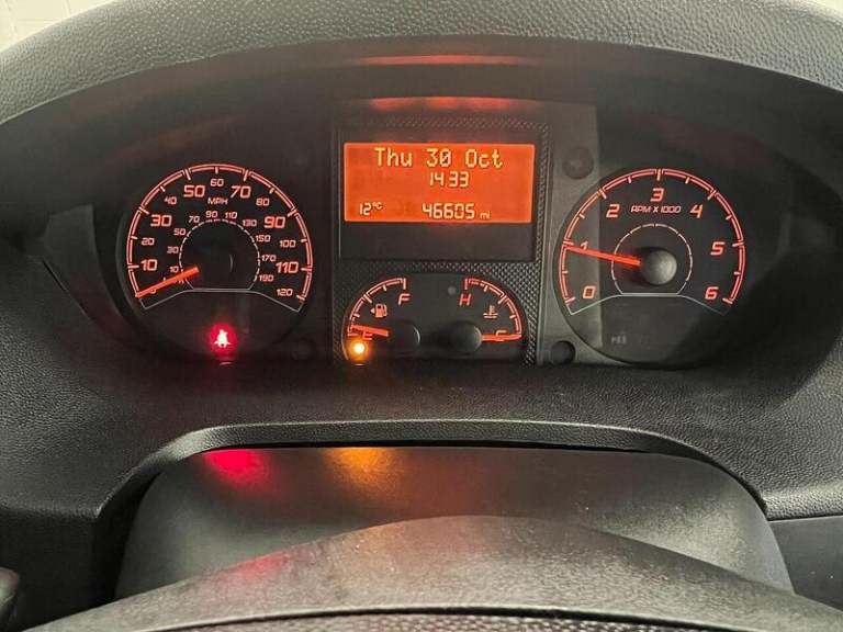 2022 Citroen Relay 2.2 BlueHDi H2 Van 140ps Enterprise PANEL VAN DIESEL Manual