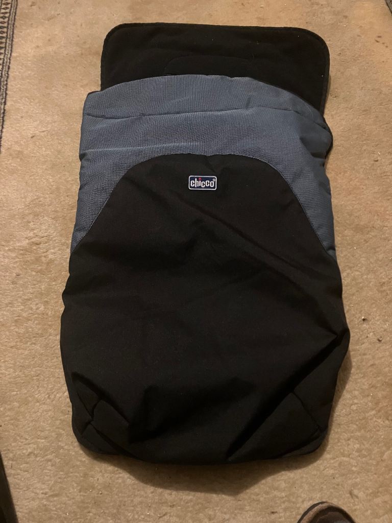 Chicco Buggy Muffler