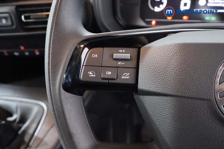 2025 Citroen Berlingo 1.5 BlueHDi 100ps Crew Van Enterprise PANEL VAN DIESEL Manual