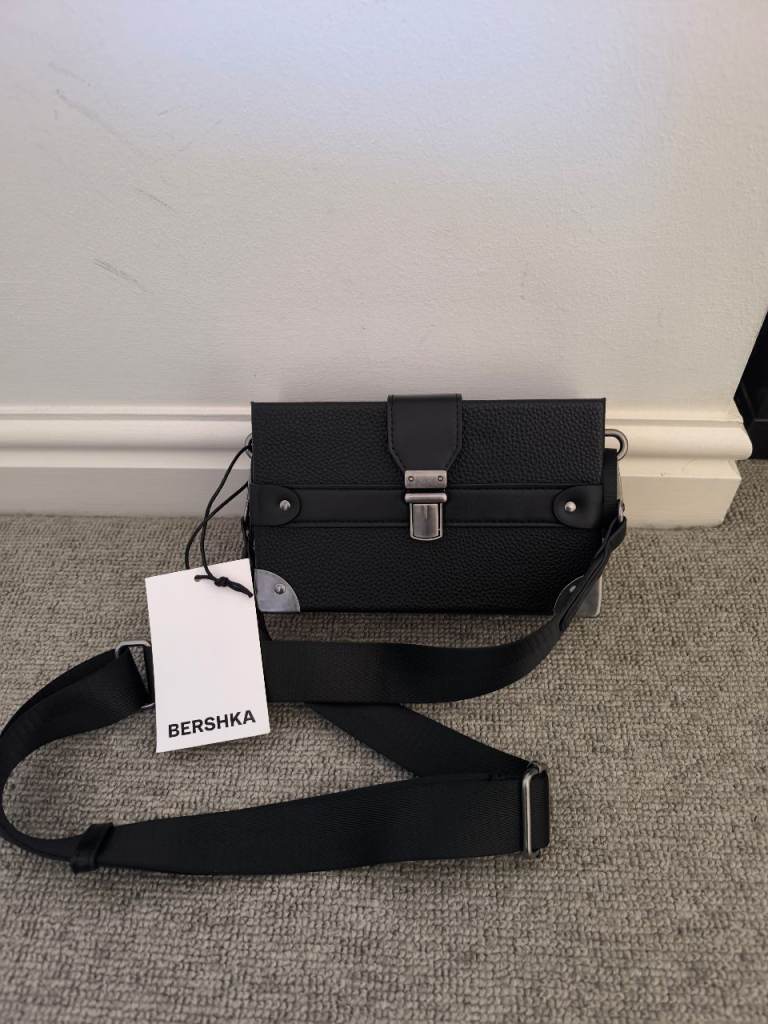 Bershka bag new 