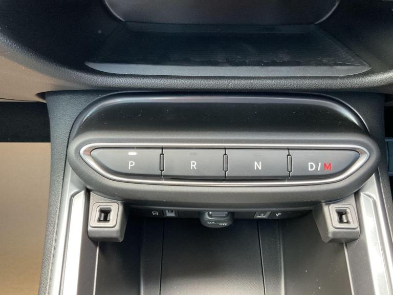 2025 Fiat 600 1.2 MHEV SUV 5dr Petrol Hybrid e-DCT Euro 6 (s/s) (100 ps) HATCHBACK Petrol/Electri...