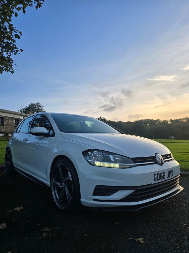 2019 Volkswagen Golf S 1.6 tdi