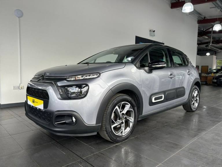 2020 Citroen C3 1.2 PureTech Flair Hatchback 5dr Petrol Manual Euro 6 (s/s) (83 ps) 1 OWNER Hatch...
