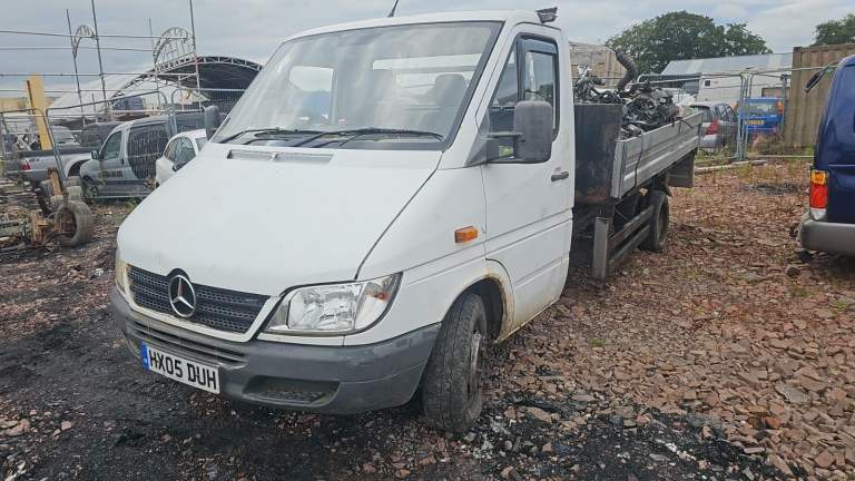 Sprinter 311cdi 313csi 314cdi 316cdi wanted 