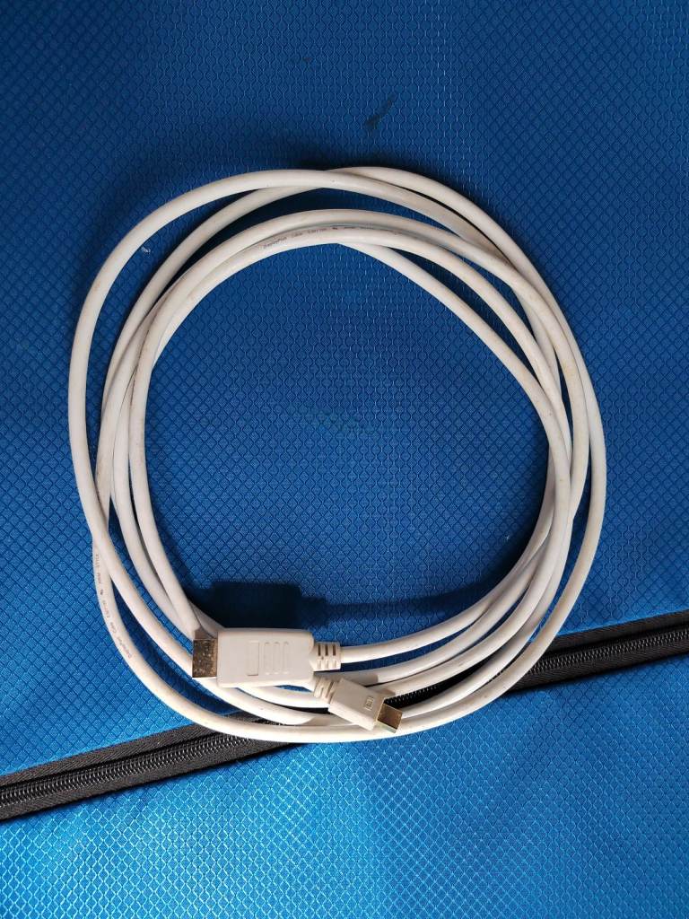 MACBOOK HD CABLE