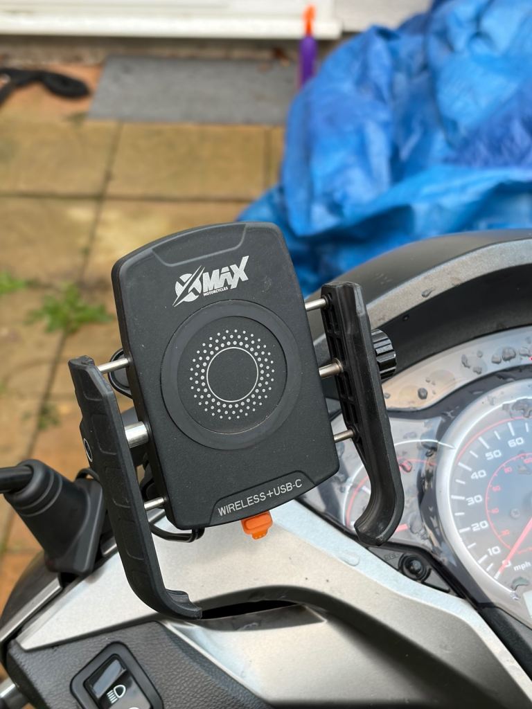 Honda, SH, 2020, 279 (cc)