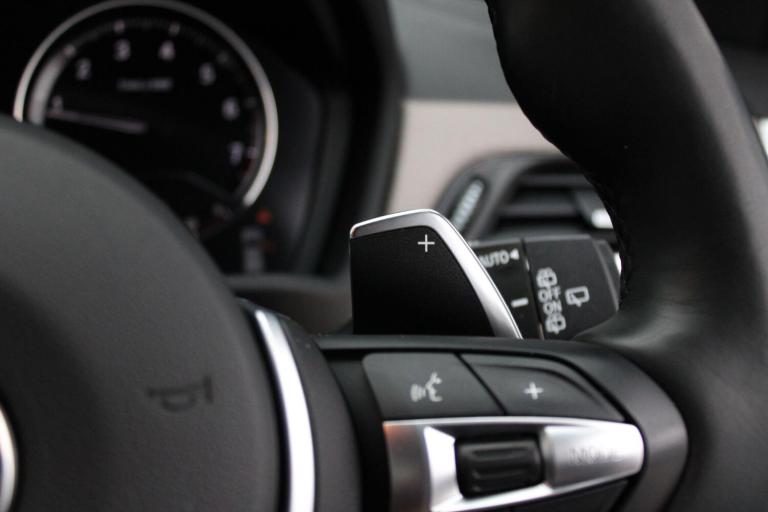 2019 BMW X2 2.0 20i M Sport X Auto xDrive Euro 6 (s/s) 5dr HATCHBACK Petrol Automatic