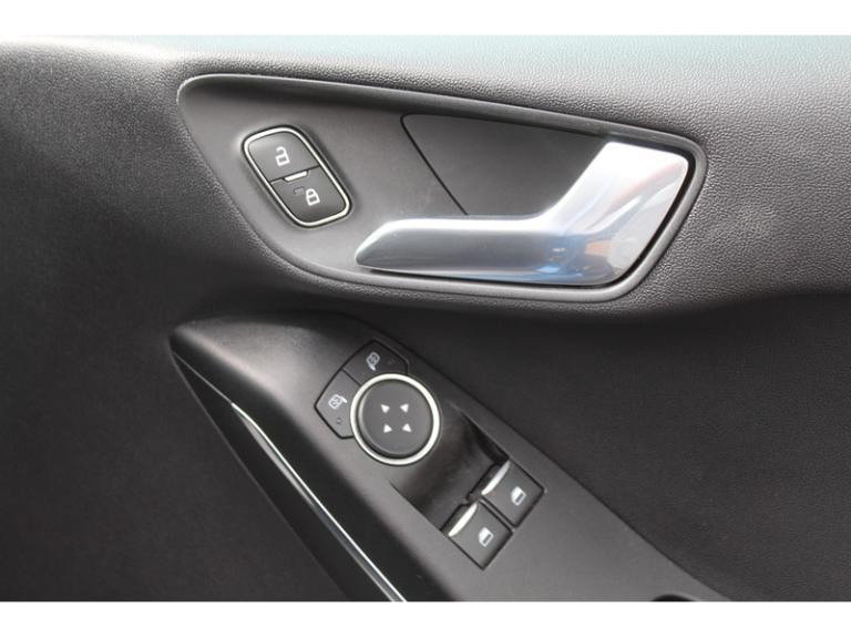 2020 Ford Fiesta T EcoBoost ST-2 Hatchback Petrol Manual
