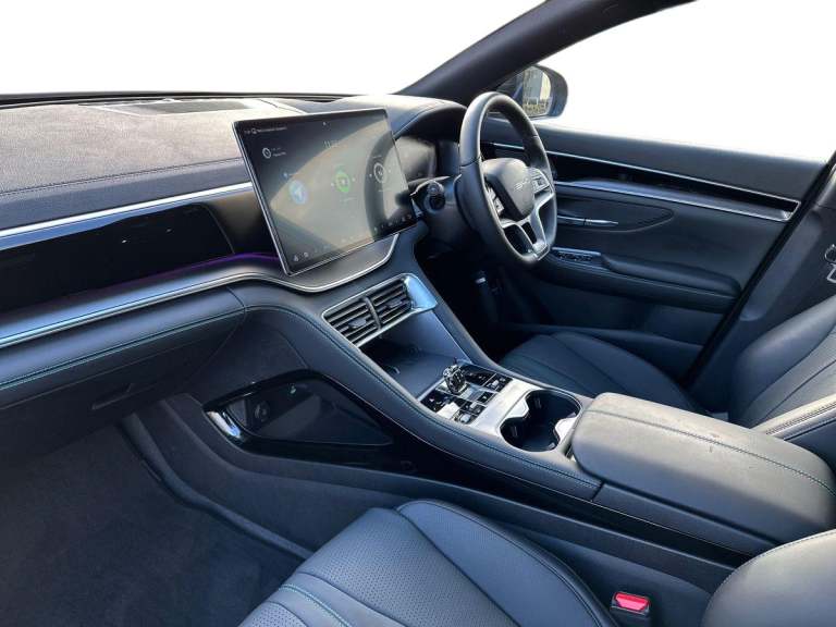 2025 BYD Seal U 1.5 DM-i Boost 5dr Auto MPV PETROL/ELECTRIC Automatic