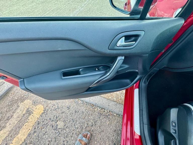 2015 Citroen DS4 1.6 VTi DStyle Nav Euro 5 5dr HATCHBACK Petrol Manual