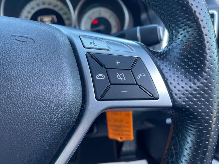 2013 Mercedes-Benz E Class 2.1 E250 CDI AMG Sport Cabriolet G-Tronic+ Euro 5 (s/s) 2dr CONVERTIBL...