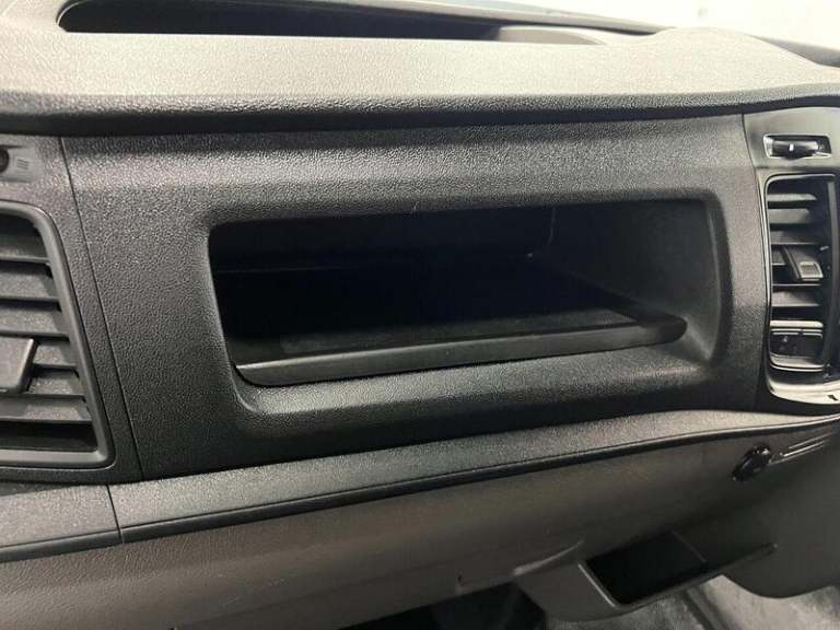 2022 Ford Transit 2.0 EcoBlue 130ps H3 Leader Van PANEL VAN DIESEL Manual