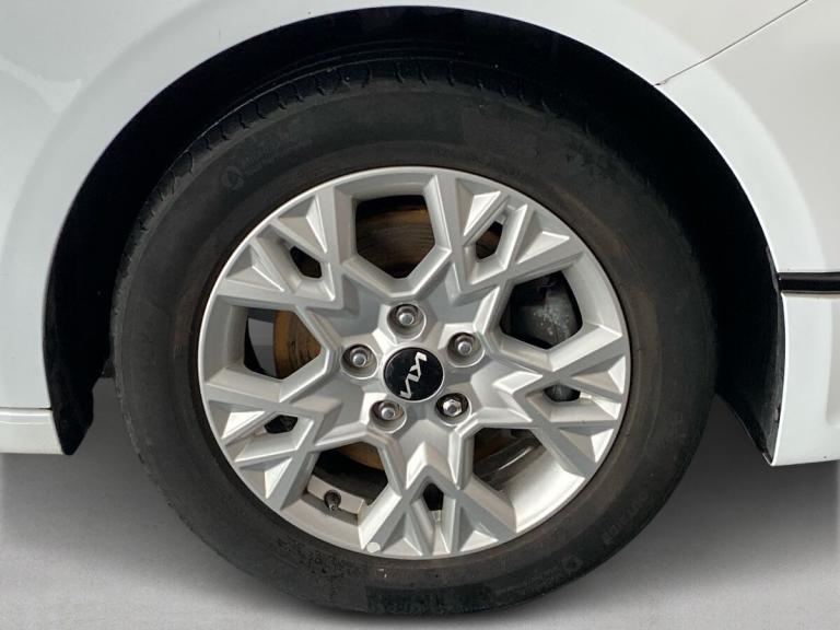 2022 Kia Ceed 1.0T GDi ISG 2 5dr Hatchback PETROL Manual