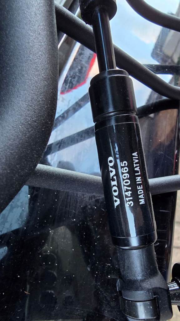 Genuine Foldable Dog Guard