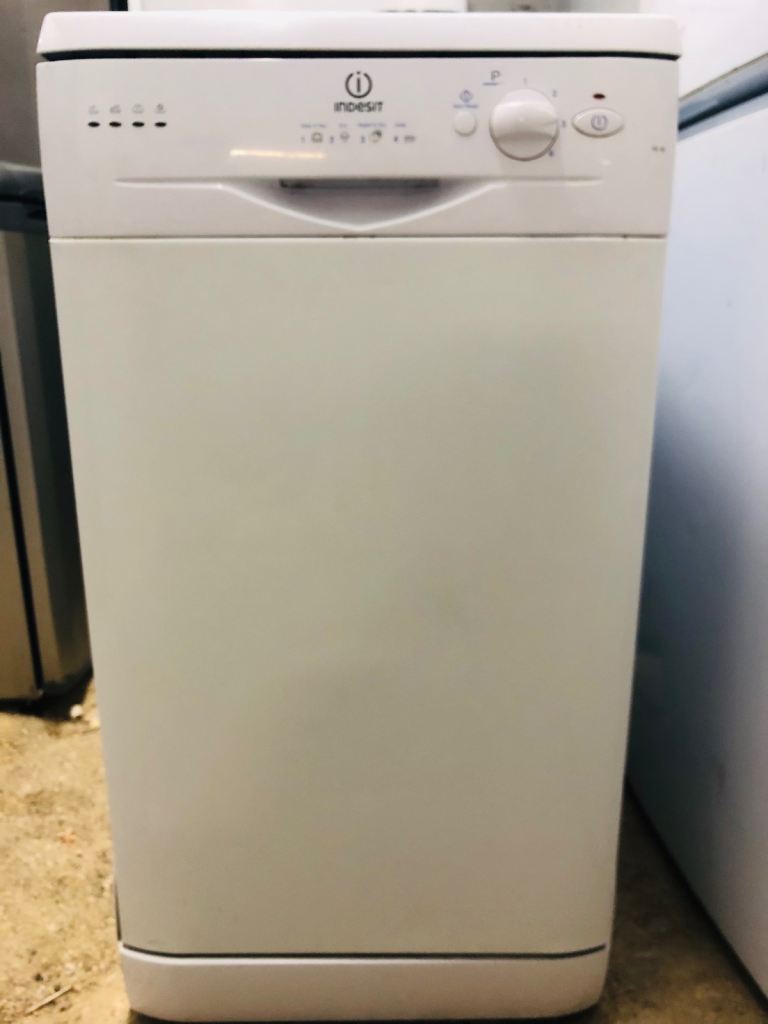 🚚 indesit slimline dishwasher can deliver  £110