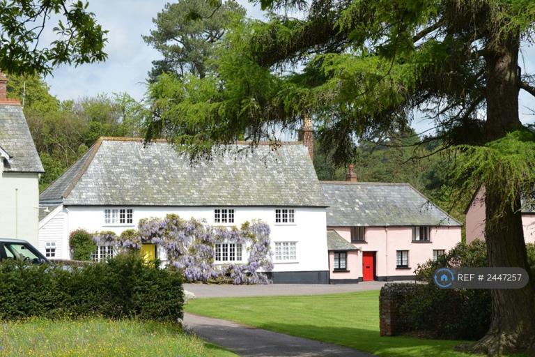 3 bedroom house in Lee Ford, Budleigh Salterton, EX9 (3 bed) (#2447257)