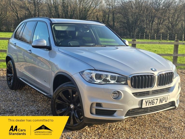 image for BMW X5 XDRIVE30d SE
