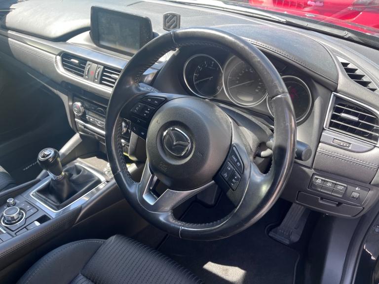 Superb estate ulez compliant AA Dealer Promise