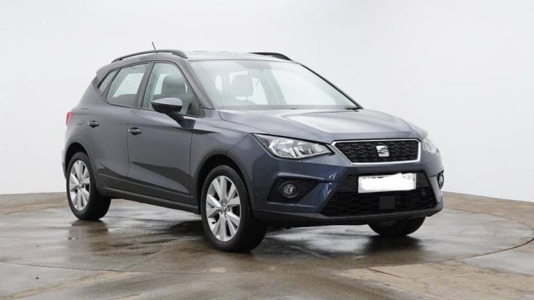 2021 SEAT Arona 1.0 TSI SE Technology [EZ] 5dr HATCHBACK PETROL Manual