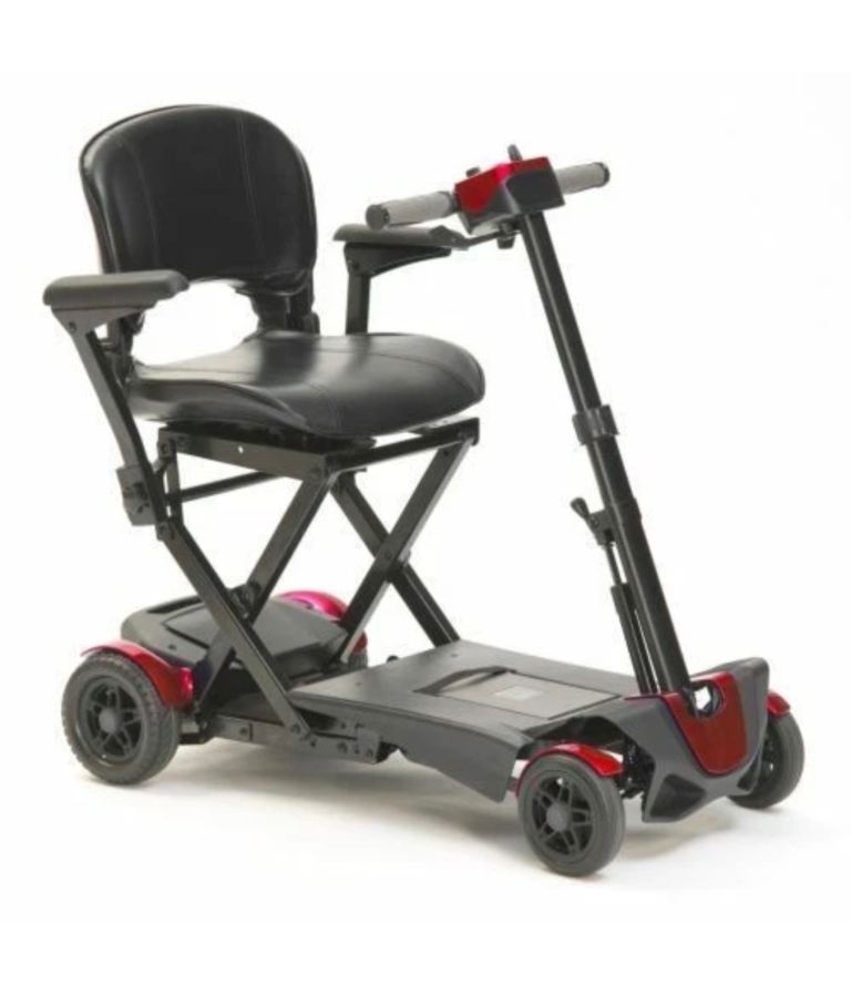 Drive Automatic Folding Mobility Scooter AUTOFOLD 