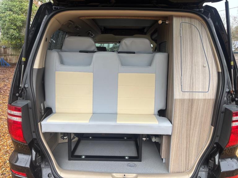 2022 Toyota Alphard  Petrol Manual