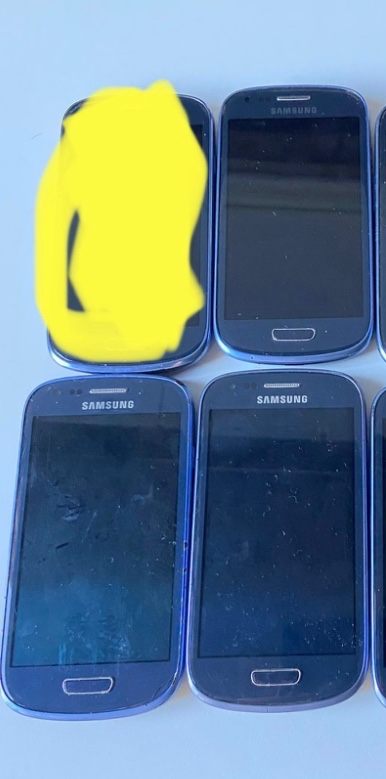 £15 Samsung Galaxy S3 Mini GT-i8200N 