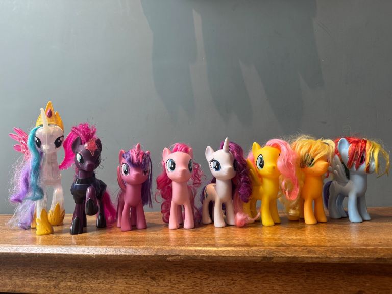 My Little Pony Bundle