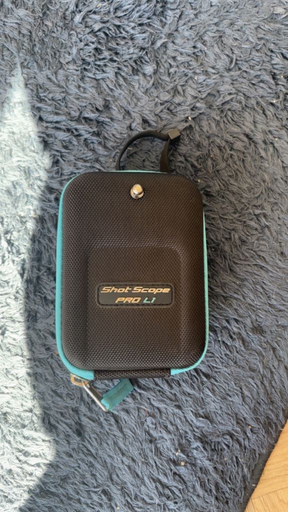 Golf Range finder