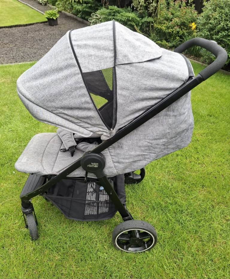 Britax Romer Buggy