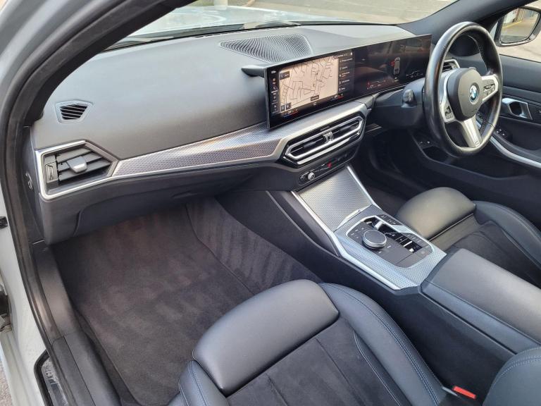 2023 BMW 3 Series 2.0 330e 12kWh M Sport Touring Auto Euro 6 (s/s) 5dr ESTATE Petrol/Electric Hyb...