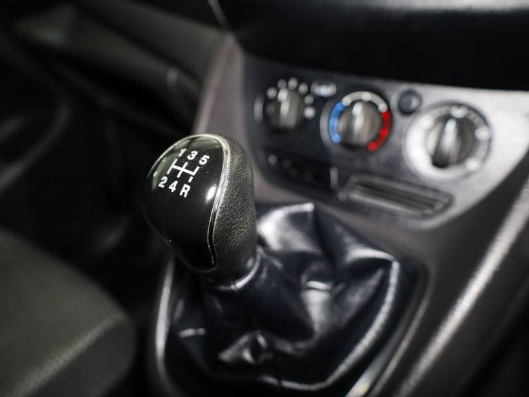 2016 Ford Transit Connect TDCi 210 Panel Van Diesel Manual