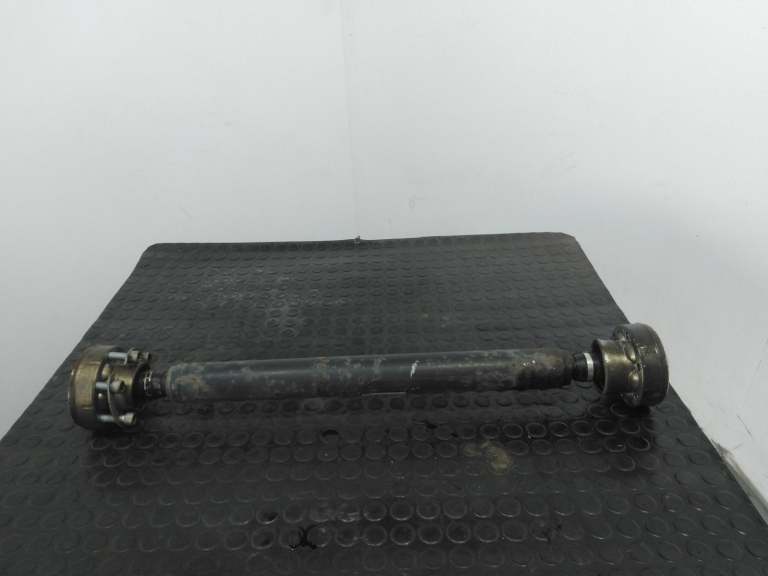 Volkswagen Touareg Propshaft Tube 2002-2010 7l6521101g
