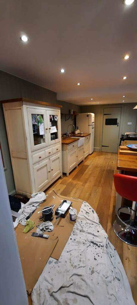 Special Handyman - High Quality, Good Availability and Trustworthy - Call Now!