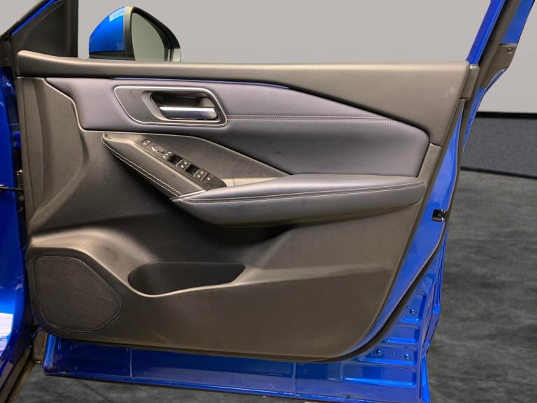 2022 Nissan Qashqai 1.3 DIG-T MHEV Tekna SUV 5dr Petrol Hybrid XTRON Euro 6 (s/s) (158 ps) - LE S...