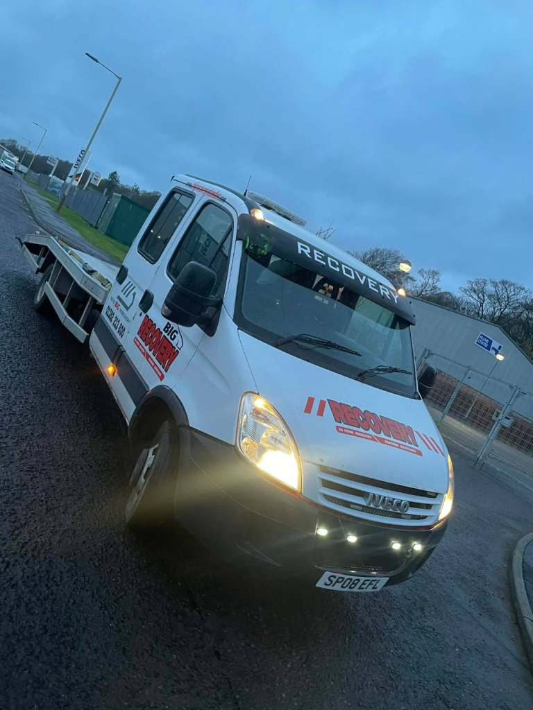 Iveco, DAILY, Other, 2008, Manual, 2998 (cc)