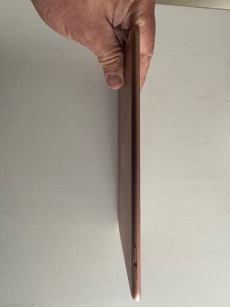 iPad mini 5th generation 