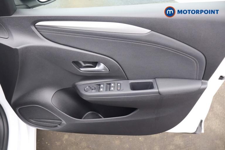 2023 Vauxhall Corsa 1.2 GS 5dr HATCHBACK PETROL Manual
