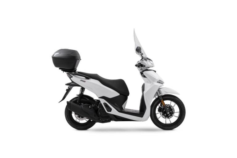 Voge SR16 2025  125cc Scooter