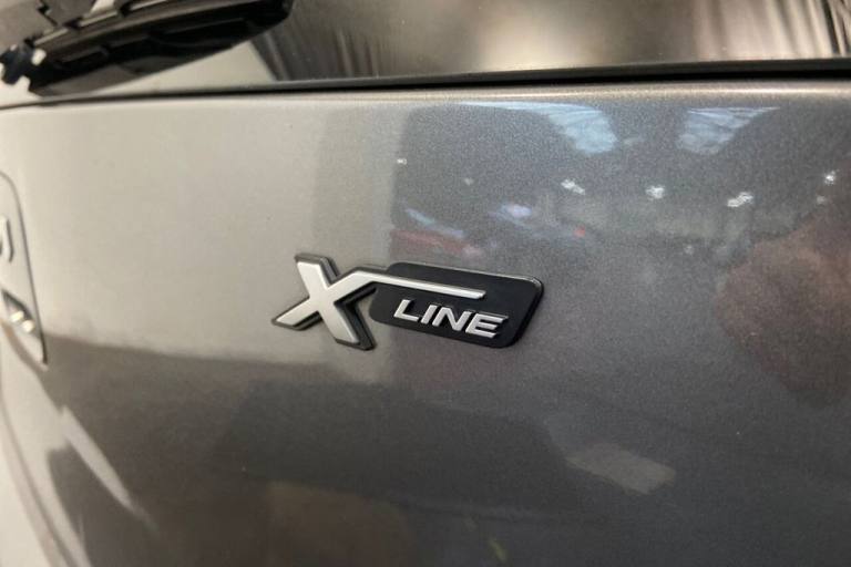 2021 71 KIA PICANTO 1.0 DPI X-LINE HATCHBACK 5DR PETROL MANUAL EURO 6 (S/S) (66 